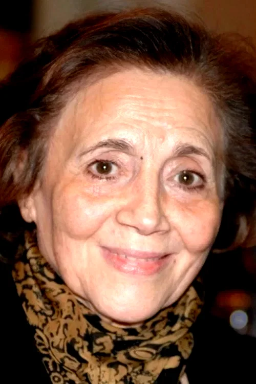  Djamila Bouhared