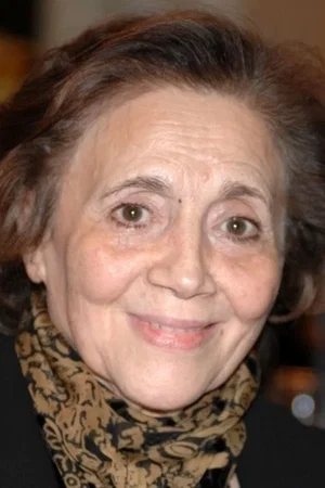  Djamila Bouhared photo