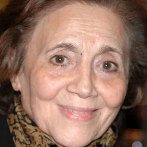 Photo star :  Djamila Bouhared