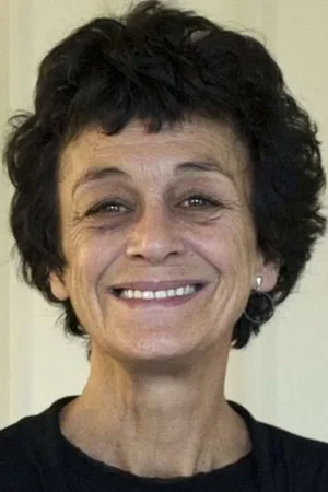  Isabelle Coutant-Peyre photo