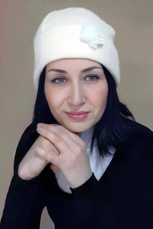 Photo de Louiza Habani