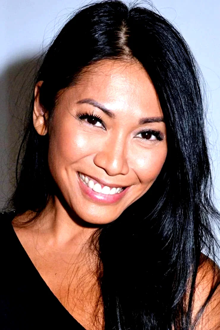  Anggun