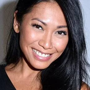 Photo star :  Anggun