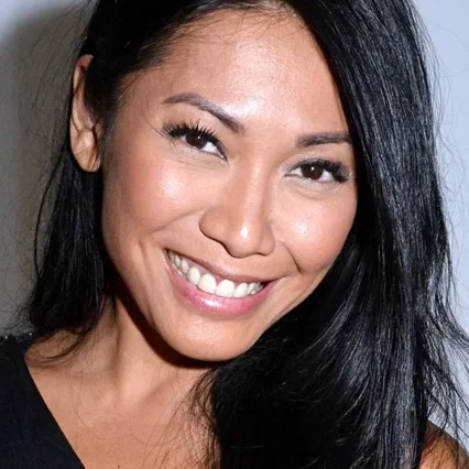  Anggun