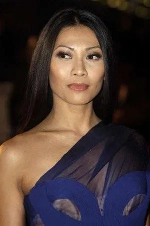 Photo de  Anggun