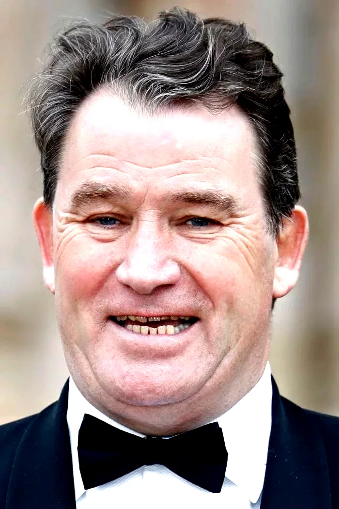 Alastair Fothergill