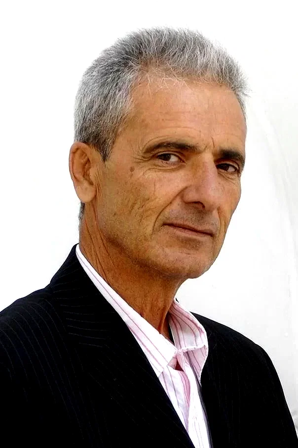 Habib Boufarès