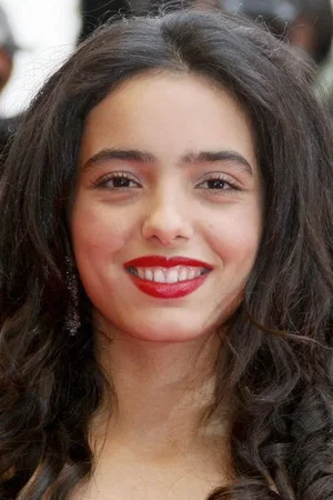 Photo de Faridah Benkhetache