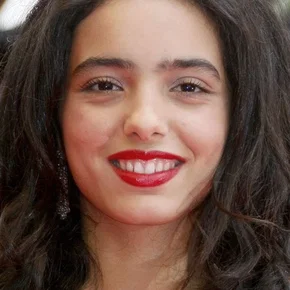 Photo star : Faridah Benkhetache
