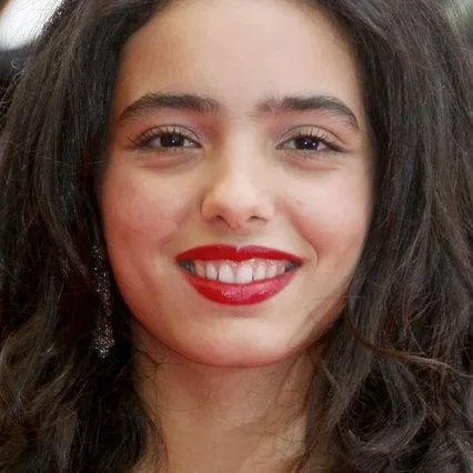Faridah Benkhetache