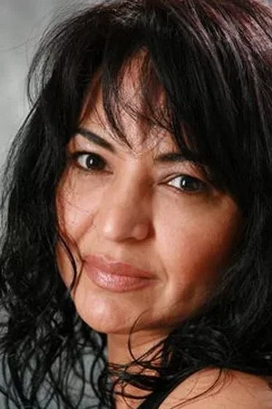 Leila D'issernio photo