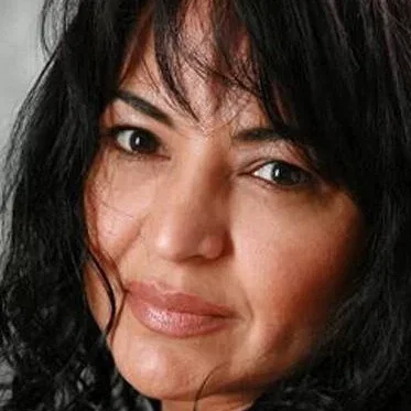 Leila D'issernio