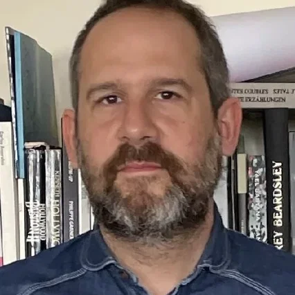 Matthieu Orléan 