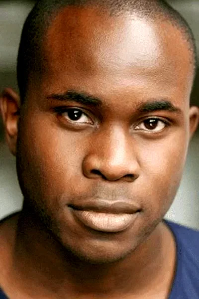  Jammy Kasongo