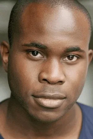  Jammy Kasongo photo