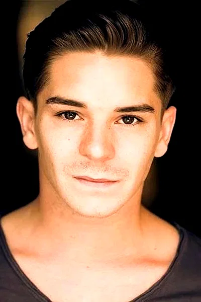  Ashley Birchall