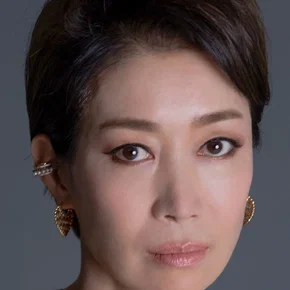 Photo star :  Na Young-hee