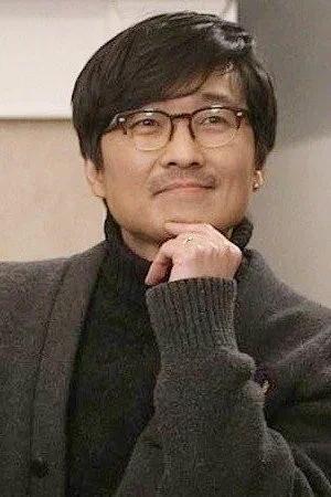  Chang Hang-jun photo