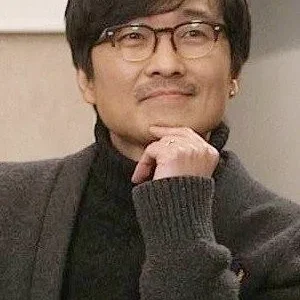  Chang Hang-jun