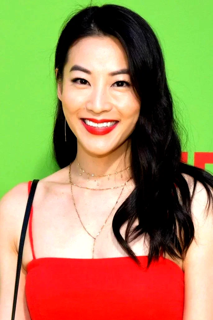 Arden Cho
