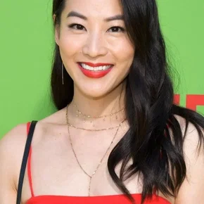 Photo star : Arden Cho