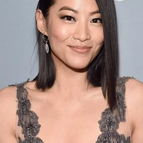Photo star : Arden Cho
