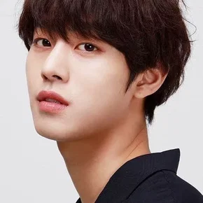 Photo star :  Ahn Hyo-seop