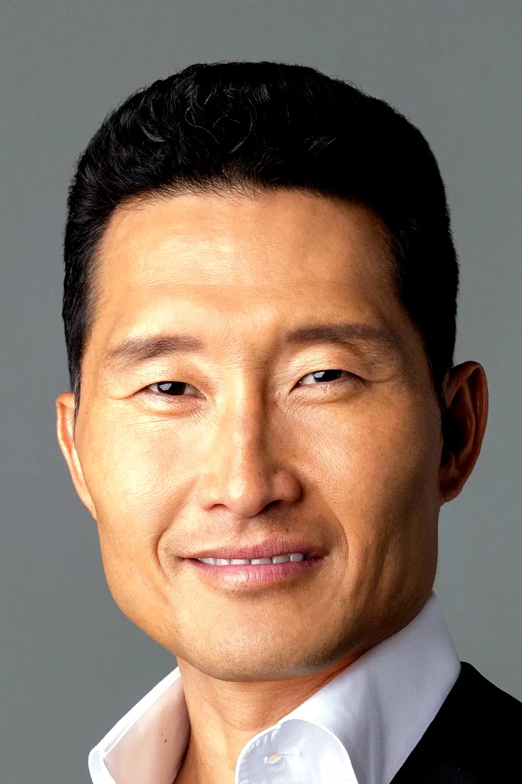 Daniel Dae Kim