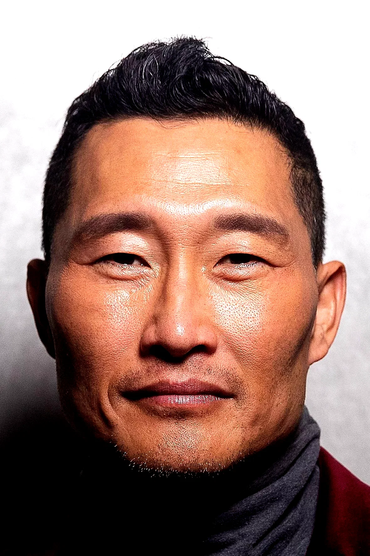 Daniel Dae Kim