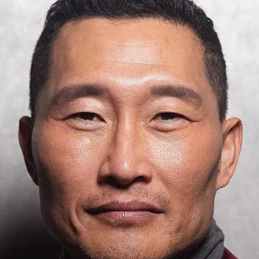 Photo star : Daniel Dae Kim