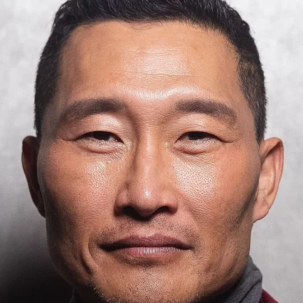 Daniel Dae Kim