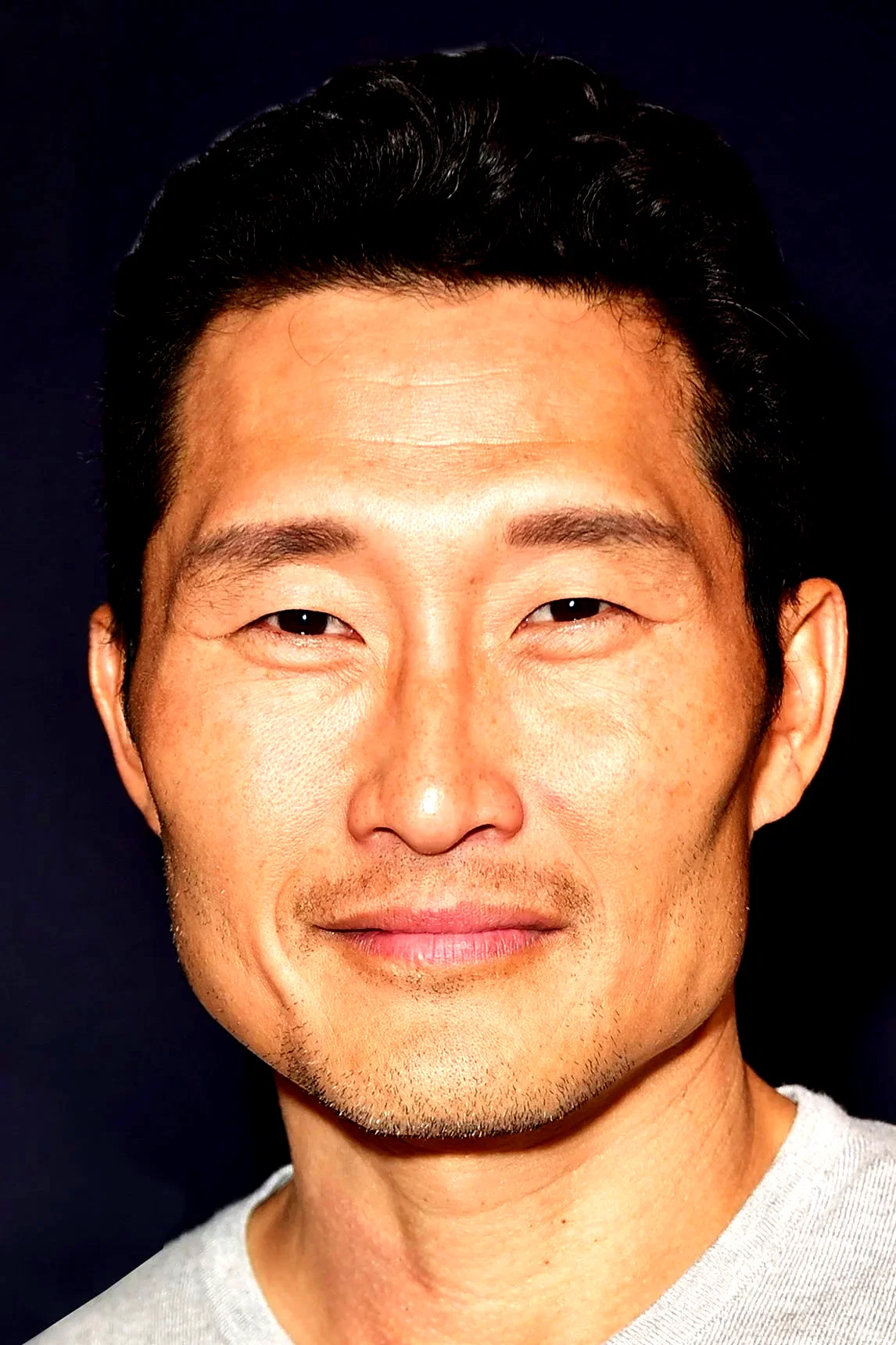 Daniel Dae Kim