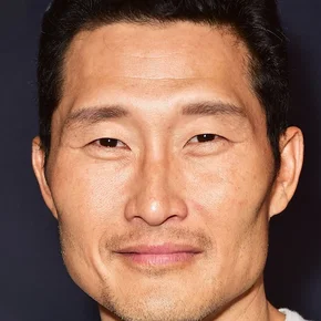 Photo star : Daniel Dae Kim