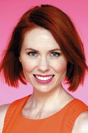  Anel Alexander photo