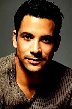Nico Panagio