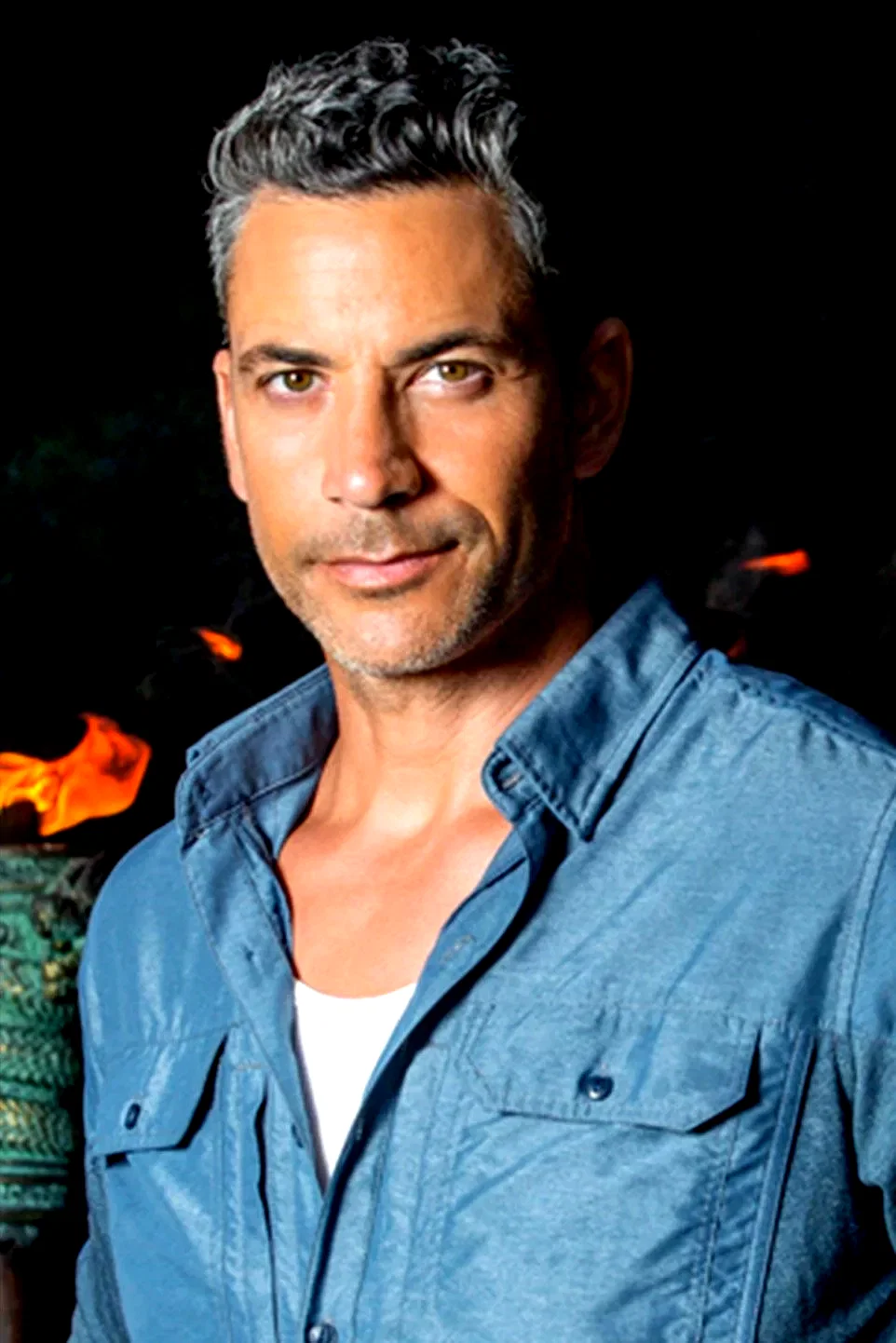 Nico Panagio