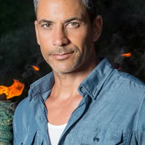 Photo star : Nico Panagio