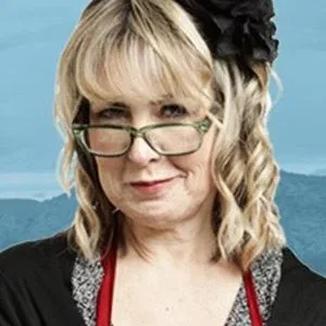  Helene Truter