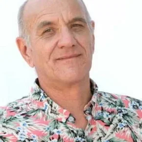 Photo star : Louis Minnaar