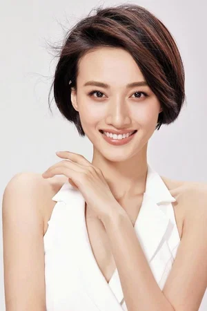  Joyce Feng