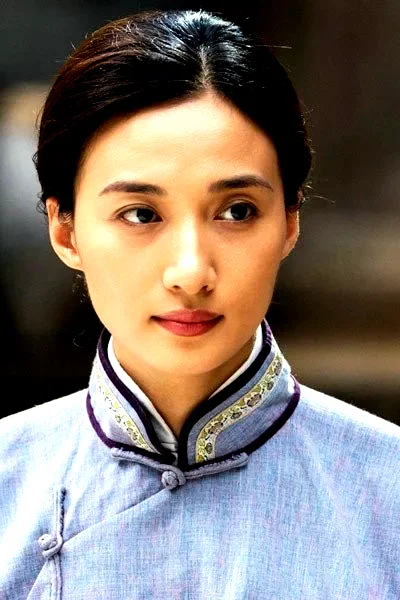  Joyce Feng