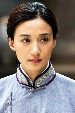  Joyce Feng photo