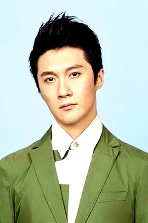 Chi Shuai