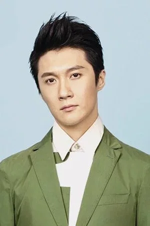 Photo de  Chi Shuai