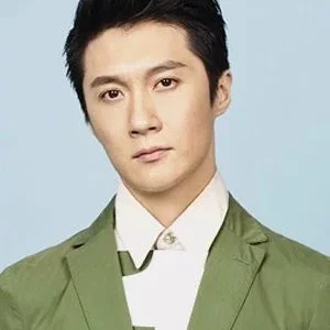  Chi Shuai