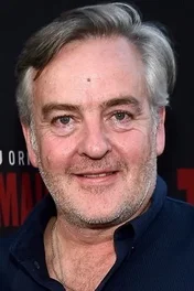  Mike Barker