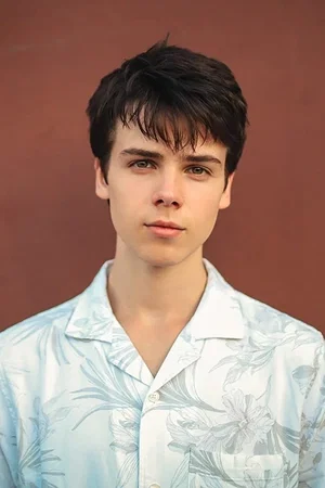  Sam Ashe Arnold