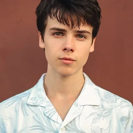  Sam Ashe Arnold