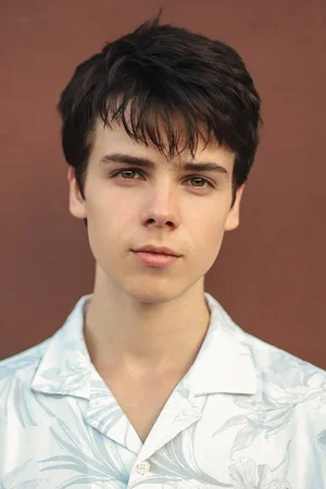  Sam Ashe Arnold