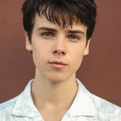  Sam Ashe Arnold